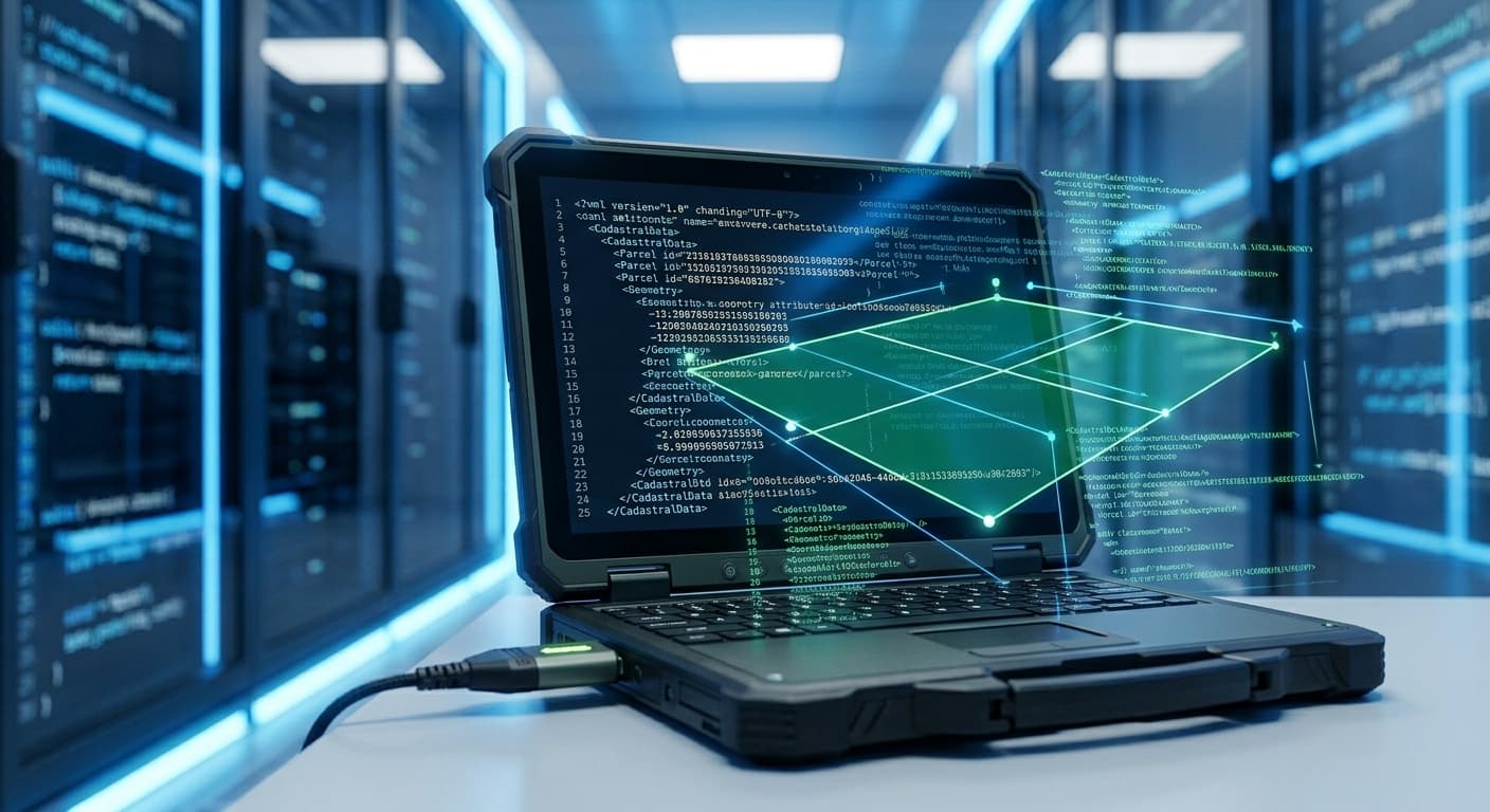 XML обмінний файл
